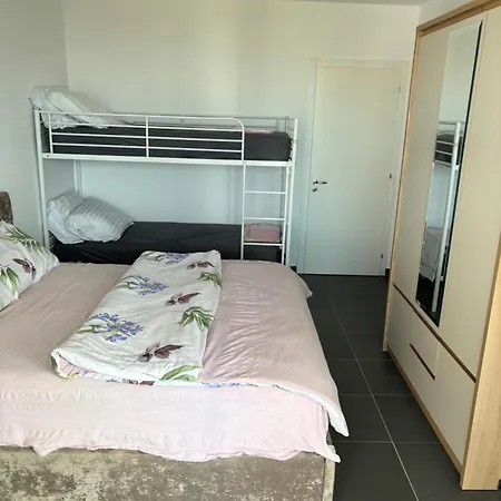 Apartment Appartamento