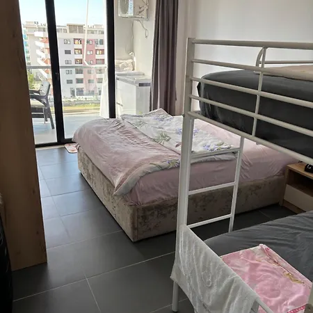 Apartment Shëngjin