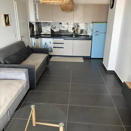 Apartment Appartamento Shëngjin